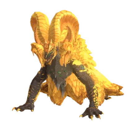 Kulve Taroth